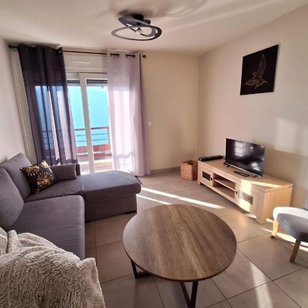 3-Rooms Apartment In Front Of Snow Les Arcs  エクステリア 写真
