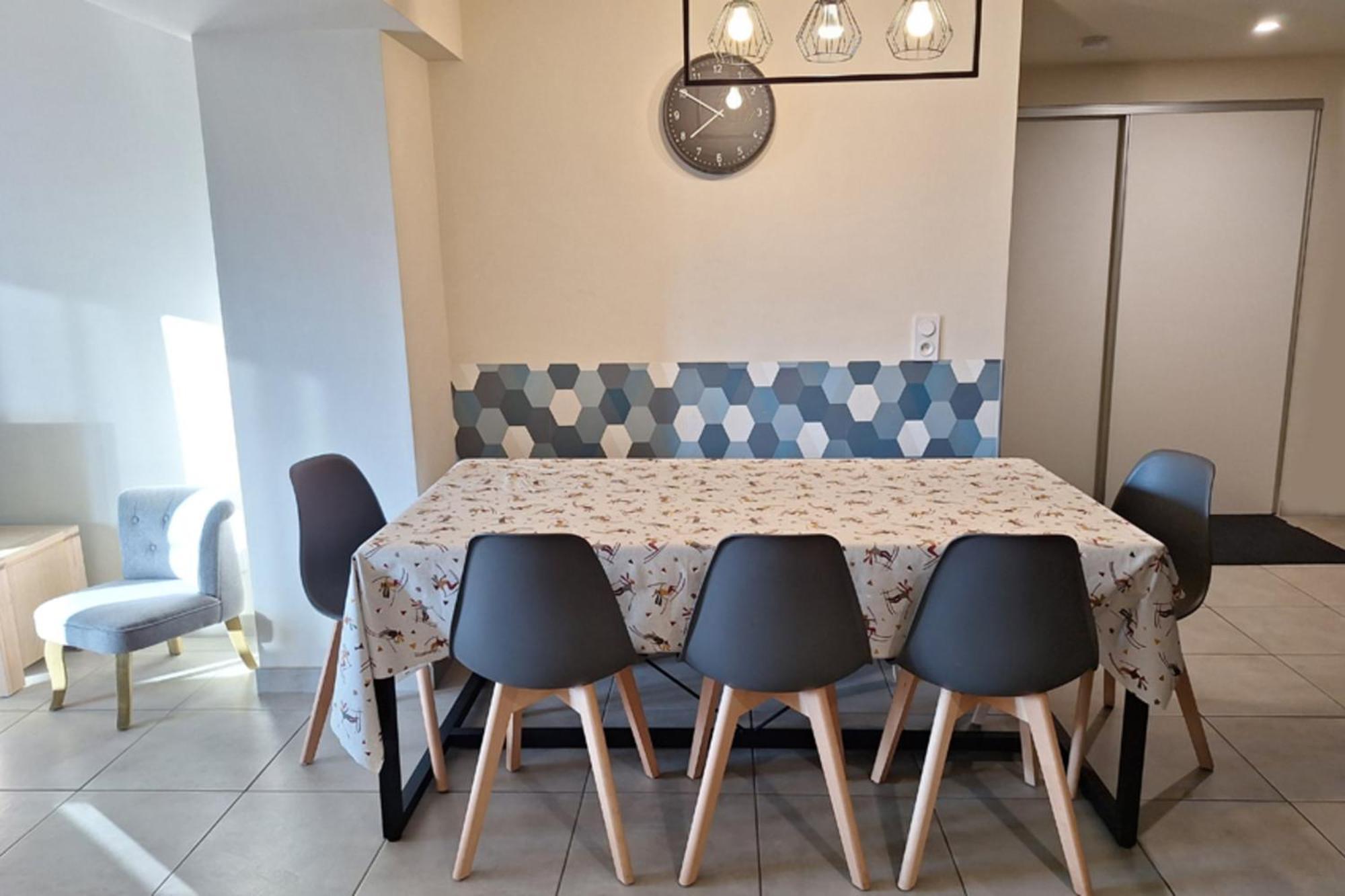 3-Rooms Apartment In Front Of Snow Les Arcs  エクステリア 写真
