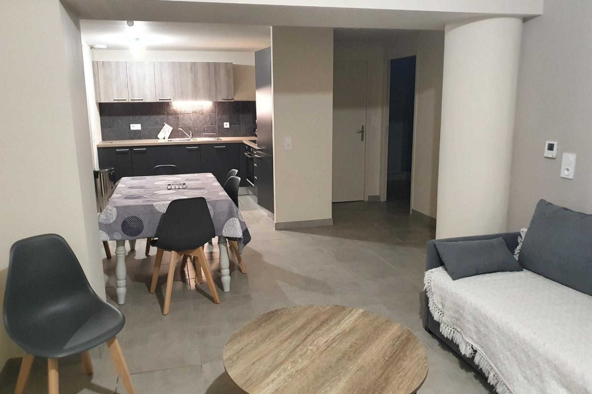 3-Rooms Apartment In Front Of Snow Les Arcs  エクステリア 写真